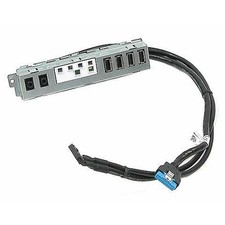 Front Panel I/O Dell 0DH7MN