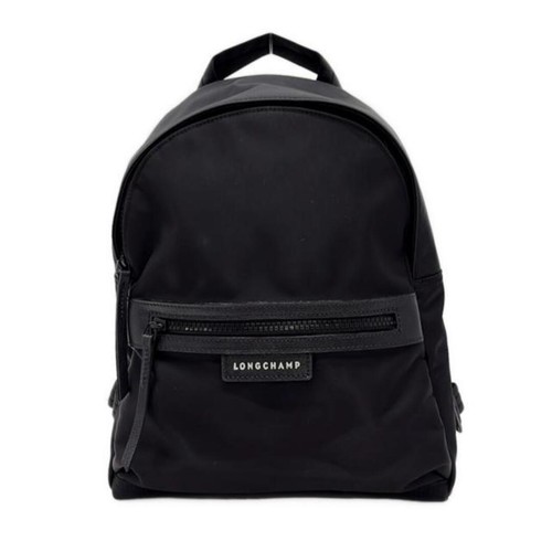 Longchamp pliage neo black - longchamp,