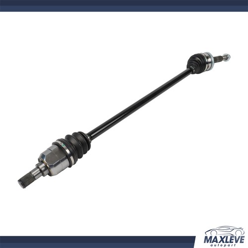 Front right axle - front, cv