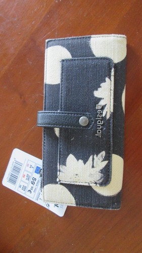Portefeuille desigual neuf