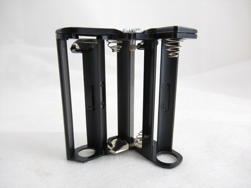 Support batterie nikon - batterie, ms-7