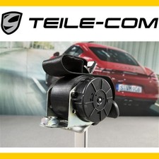 Porsche 911 991 cabriolet/targa ceinture de sécurité noire hi. DROITE /Seat
