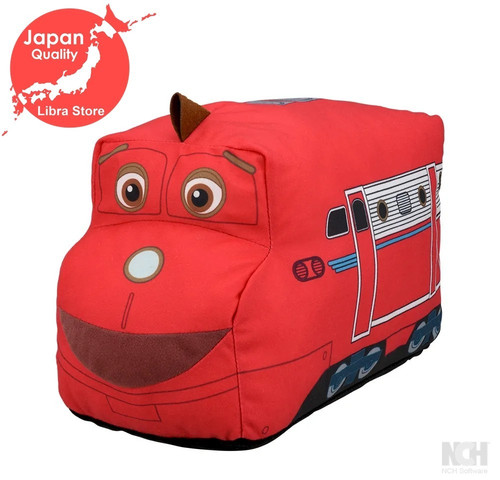 Rare poupée peluche wilson - poupée,