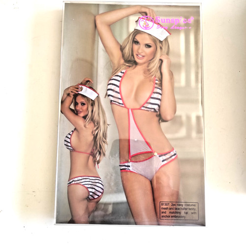 Lingerie sexy glamour - lingerie,