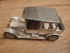 MATCHBOX LESNEY Models of