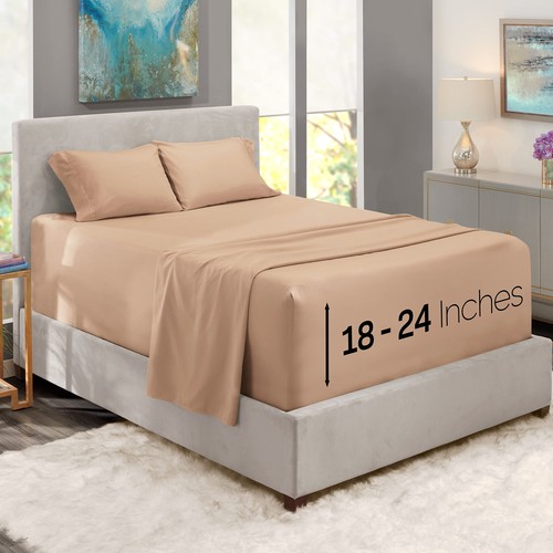 Nestl twin size sheet set - nestl,