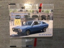 En 1773 CAR OCCITAN RENAULT R