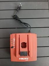 Chargeur Hilti C7/24 220V