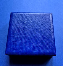 Boite pour Médaille Ecrin