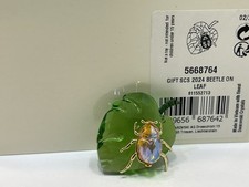 Figurine Swarovski 5668764