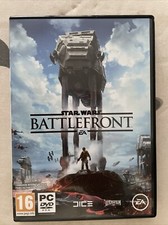 STAR WARS Battlefront EA - (PC