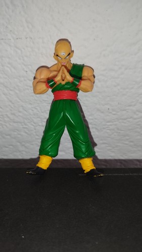 Figurine gashapon ten shin - gashapon, han