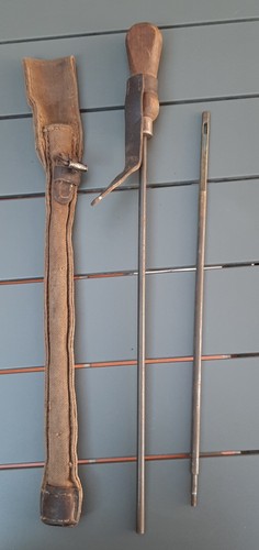 France ww2 etui - france,