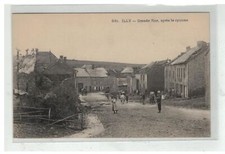 08 ILLY GRANDE RUE APRES LE CYCLONE N°931