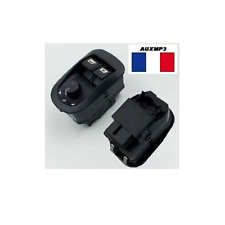 Bouton de leve vitre Commande retroviseur Peugeot 206 306 Expert Citroen Jumpy .