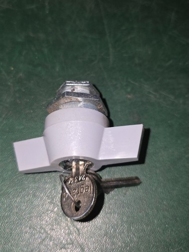 Cylindre serrure legrand - serrure,