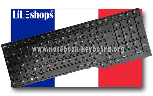 Clavier français original - français,