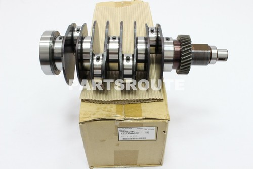 Vilebrequin turbo diesel - vilebrequin, oem