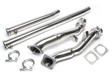 Downpipe inox TA Technix pour