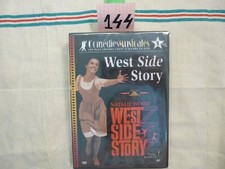 DVD : West Side Story -