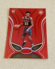 2019-20 Panini Certified Red
