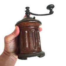 ANCIEN MOULIN À CAFÉ PEUGEOT