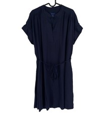 GANT Femme Bleu Marine