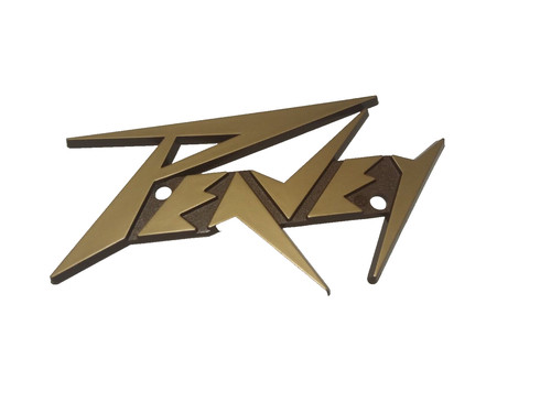 The official peavey - official,