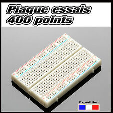 921A# plaque d'essais