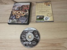 Zoo Tycoon 2 : maine - Extension - PC - FR