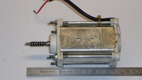 Moteur v 60w - -, 24