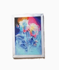 tableau Diamonds painting 30 x 40