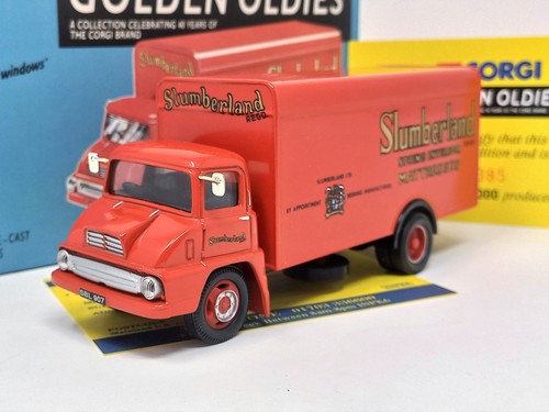 Corgi golden oldies 30301 - golden,