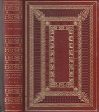 HOMO Léon / Les mondes