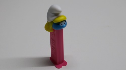 Pez distributeur bonbons en - de,
