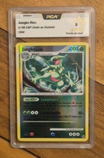 Carte Pokémon JUNGKO D&P