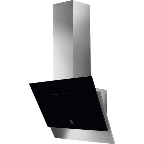 Electrolux hotte décorative - electrolux,