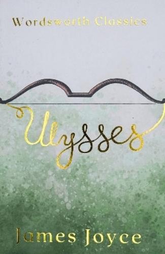 James joyce ulysses - joyce,