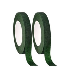Ruban Fleuriste, 2 Rouleaux