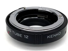 Kenko N-AF Uniplus Tube 12
