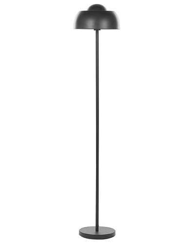 Lampadaire sur pied métal - sur,