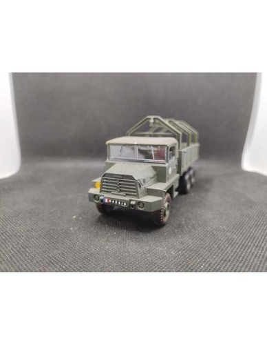 Berliet gbc kt - ▄▀▄,