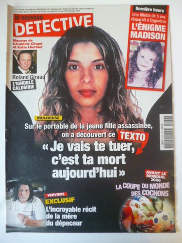 9594 journal nouveau - 9594,