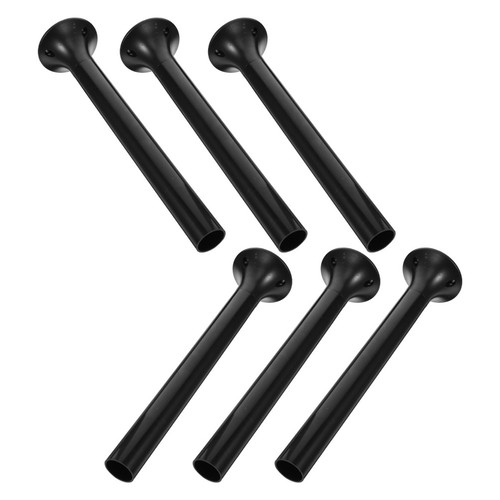 Lot piquets de rechange - 6,