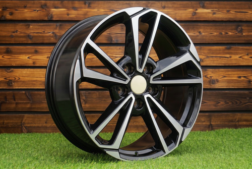 Roues r16 5x114 - 4,