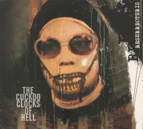 Resurrecturis the cuckoo - resurrecturis,