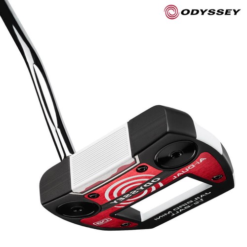 Odyssey dual 2 - odyssey, 1/2-ball