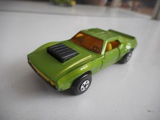 Matchbox Superfast AMX Javelin