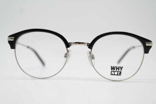 Lunettes why not 3075 noir - lunettes,