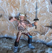 Papo Conan Barbarian Warrior